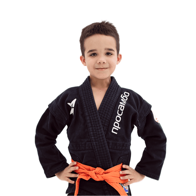 Дети 7–9 лет