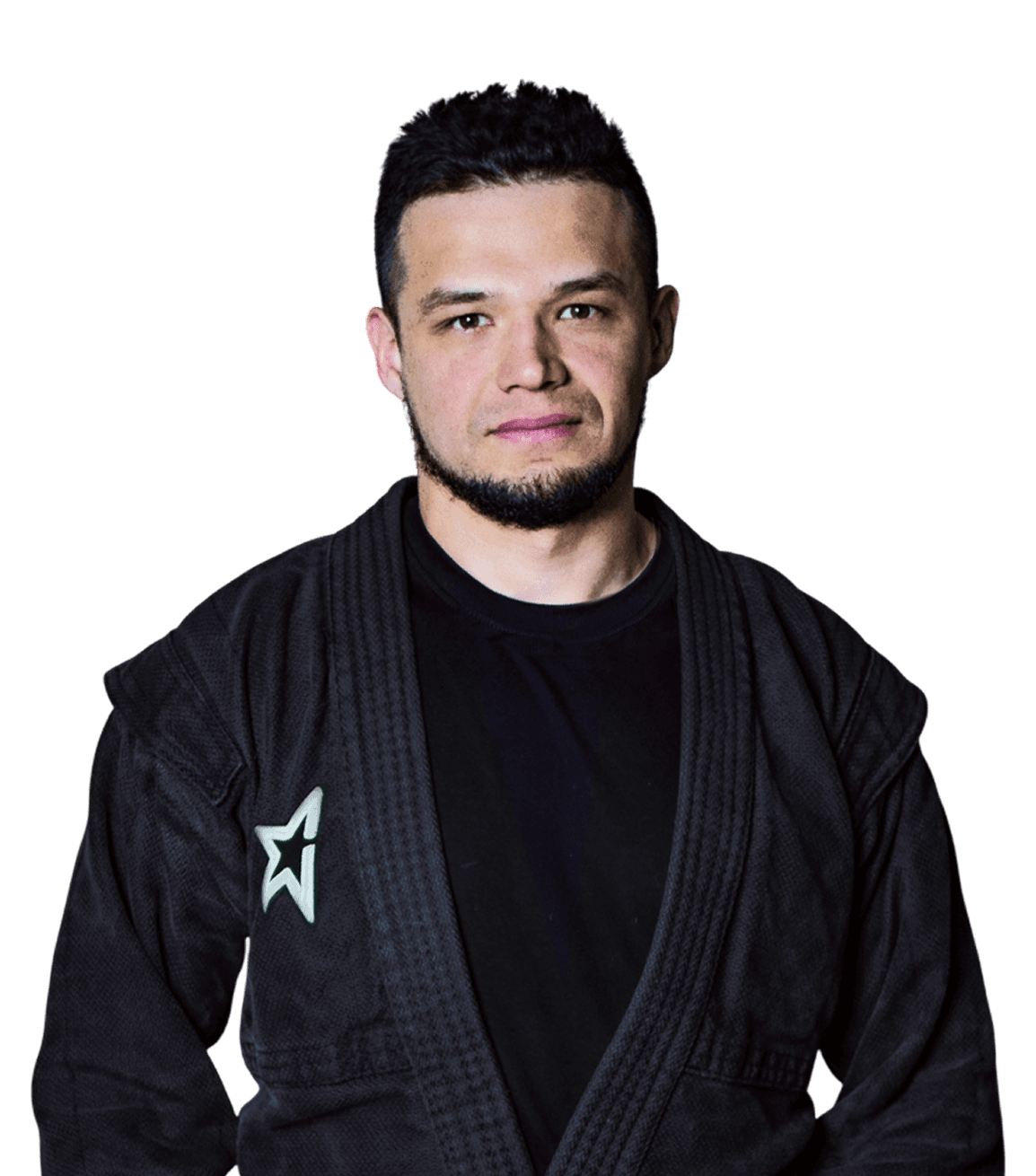 Марат Галиуллов