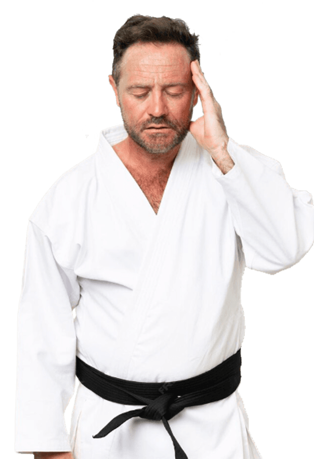 Обычный тренер